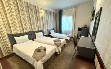 Thamen Hotel  - Image 1