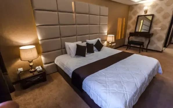 Thamen Hotel  - Image 2