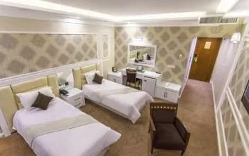 Thamen Hotel  - Image 3