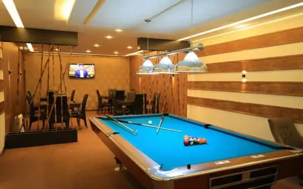 Thamen Hotel  - Image 4