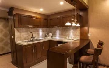 Thamen Hotel  - Image 6