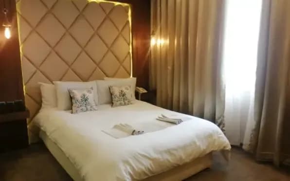 Thamen Hotel  - Image 10