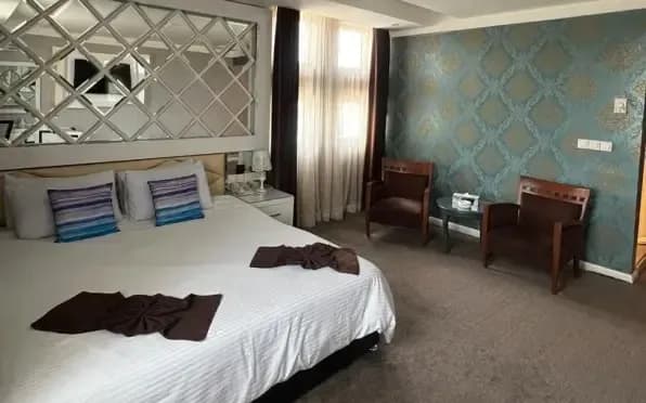 Thamen Hotel  - Image 11