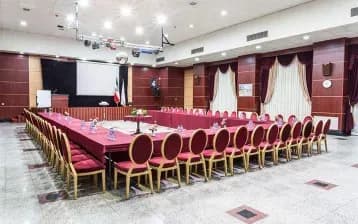 Thamen Hotel  - Image 12