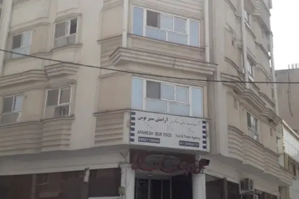 Thamen Al-Haj Hotel 