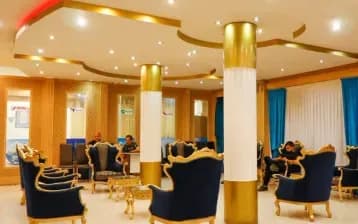 Thamen Al-Haj Hotel  - Image 2