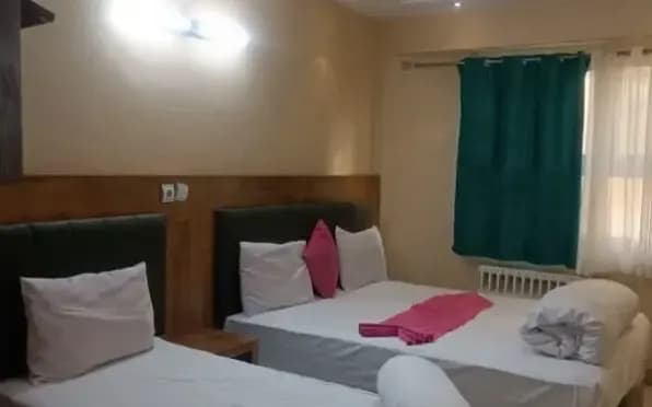 Thamen Al-Haj Hotel  - Image 3