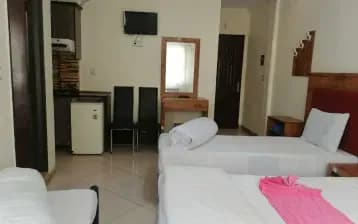 Thamen Al-Haj Hotel  - Image 5