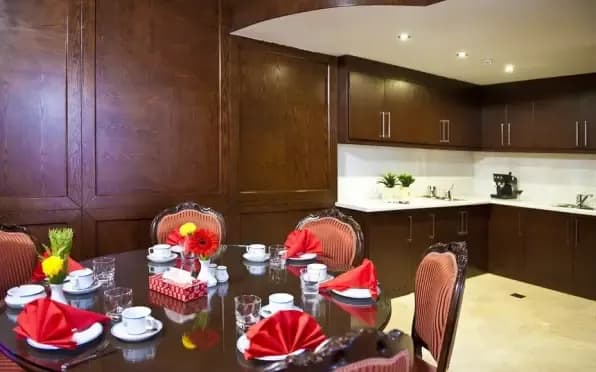 Toos Hotel  - Image 3