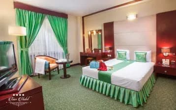 Toos Hotel  - Image 4