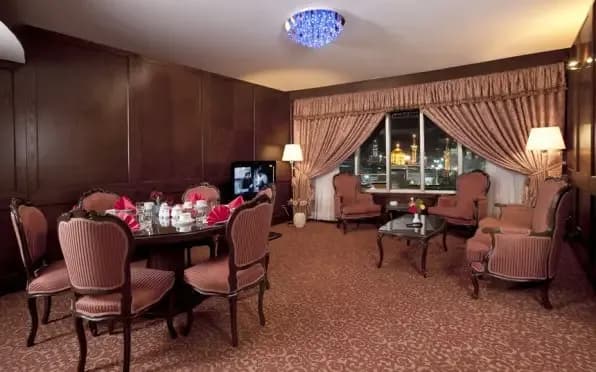 Toos Hotel  - Image 5
