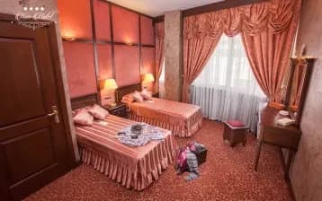 Toos Hotel  - Image 8