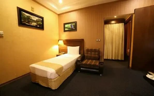 Towhid Novin Hotel - Image 2