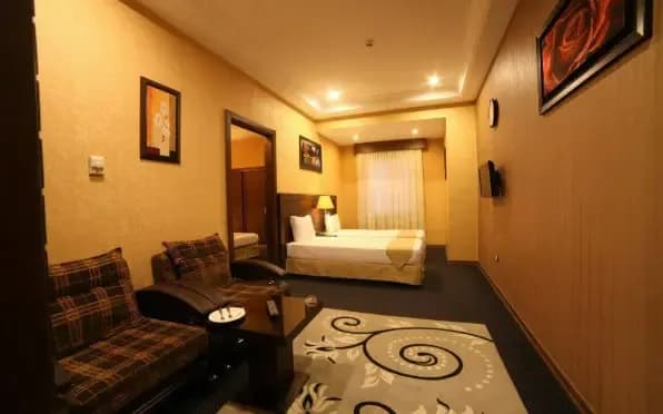 Towhid Novin Hotel - Image 5