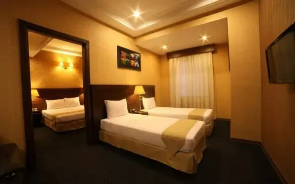Towhid Novin Hotel - Image 6