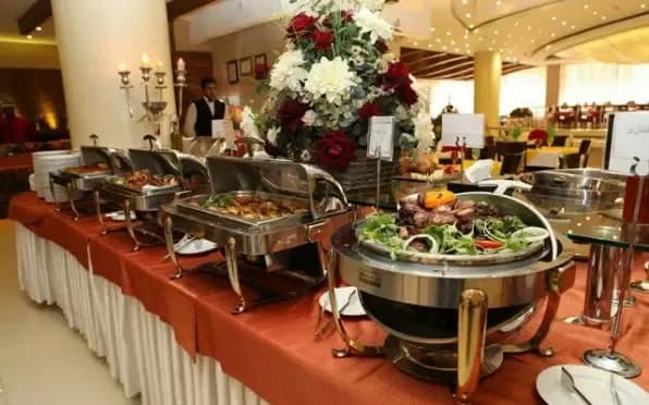 Towhid Novin Hotel - Image 8
