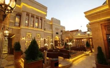 Towhid Novin Hotel - Image 9