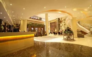 Towhid Novin Hotel - Image 11