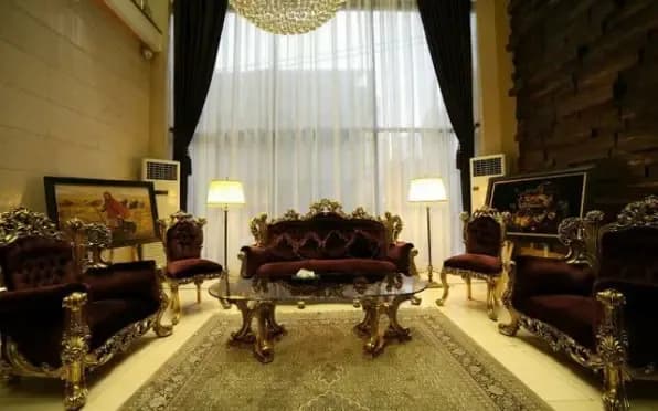 Towhid Novin Hotel - Image 12