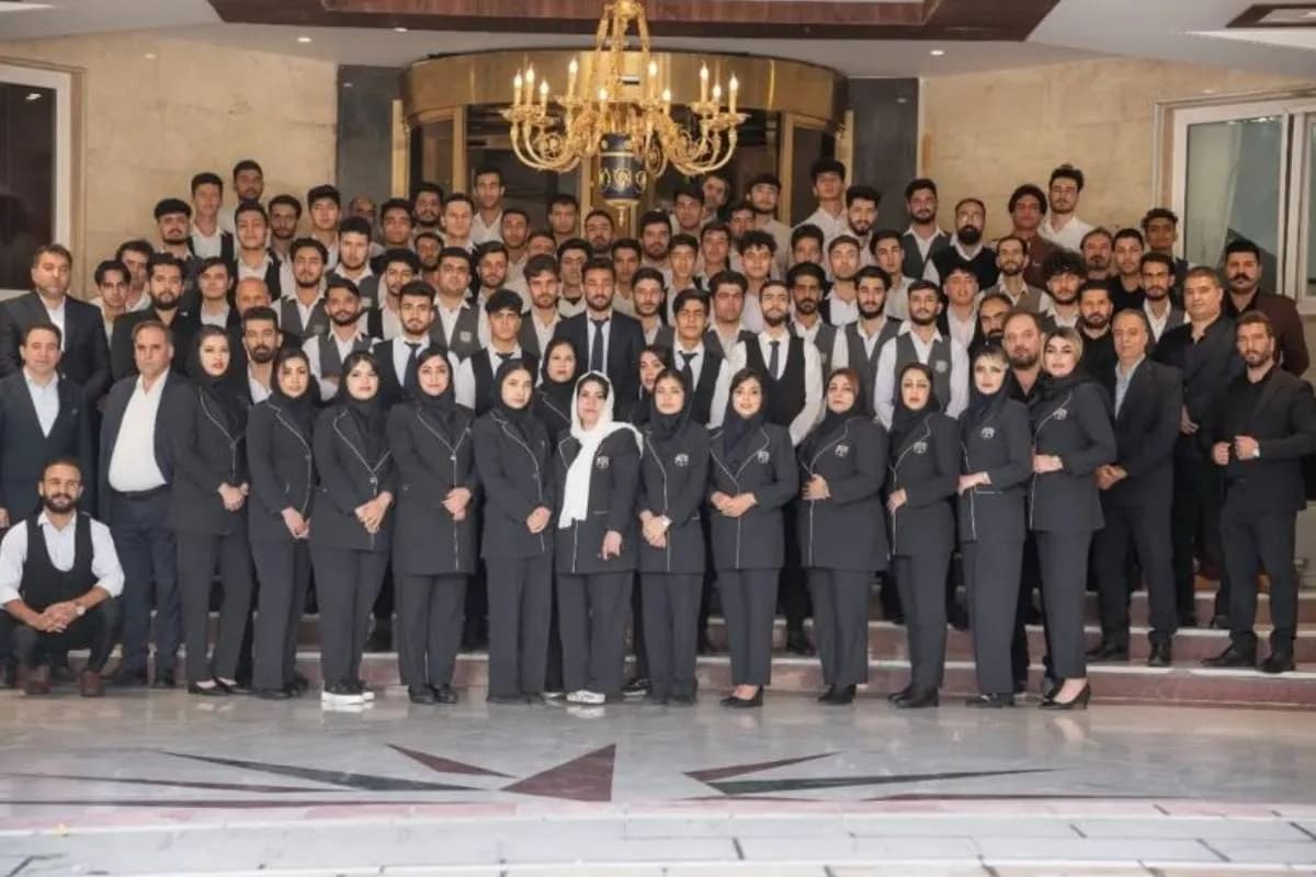 رستوران ارم - Image 1