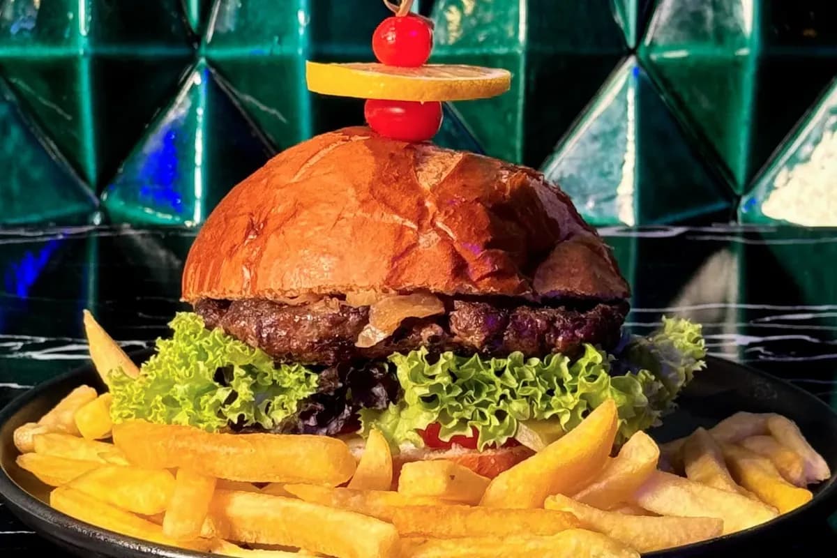 اسپیناس بام 