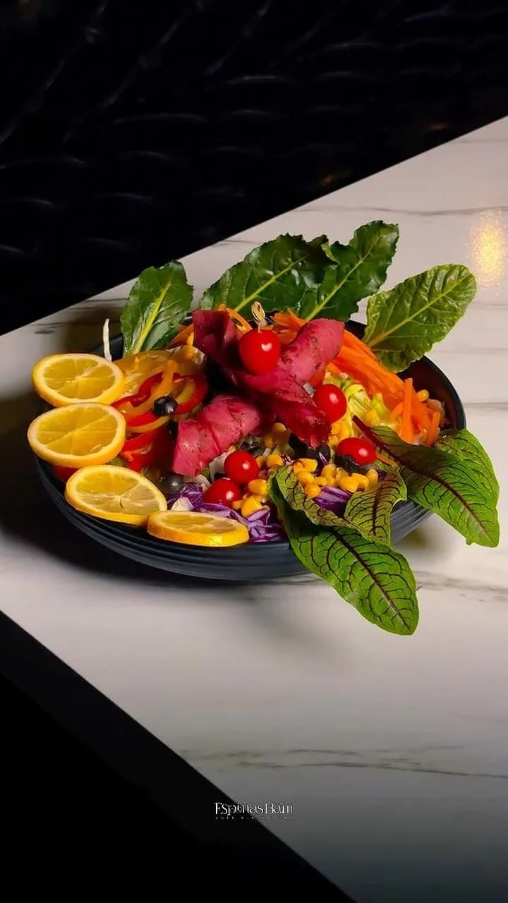 اسپیناس بام  - Image 2