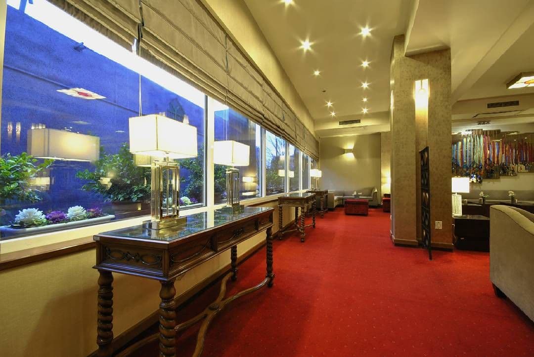 فندق فردوس - Image 1