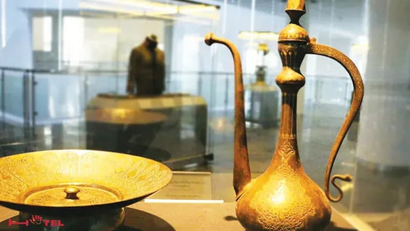 The Great Khorasan Museum - Image 2