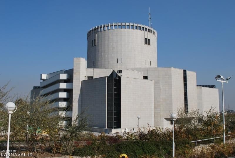 The Great Khorasan Museum - Image 3
