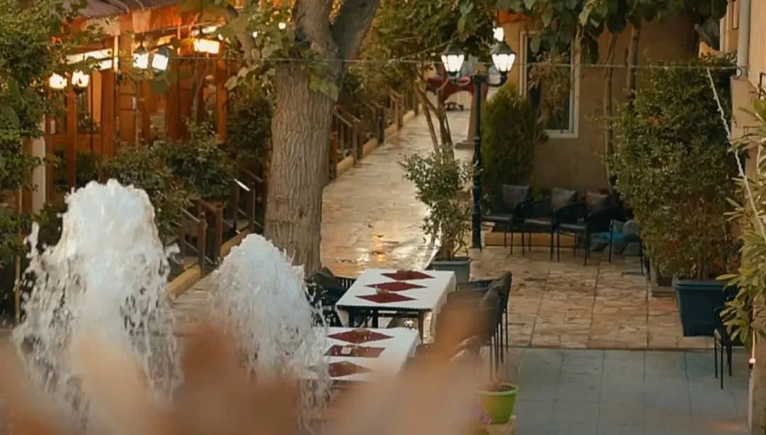 رستوران حاج حسن - Image 2
