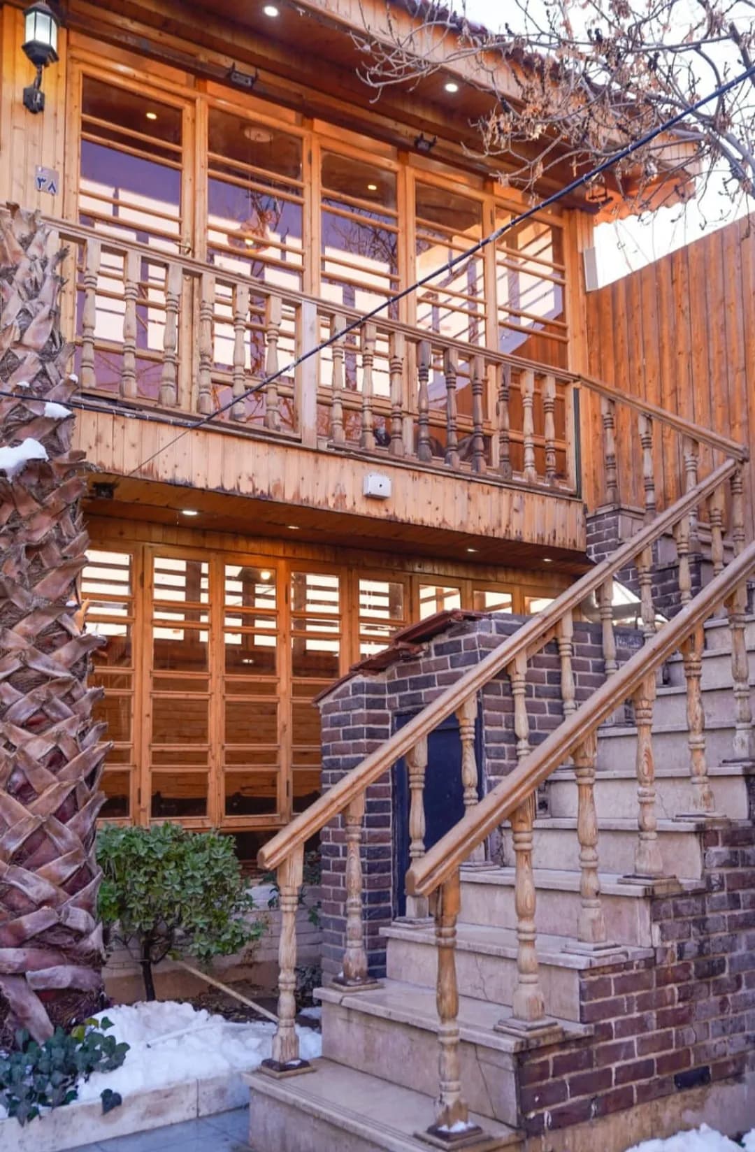 رستوران حاج حسن - Image 7