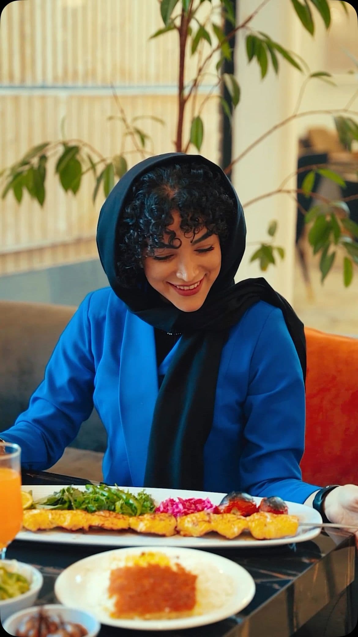 رستوران حاج حسن - Image 1