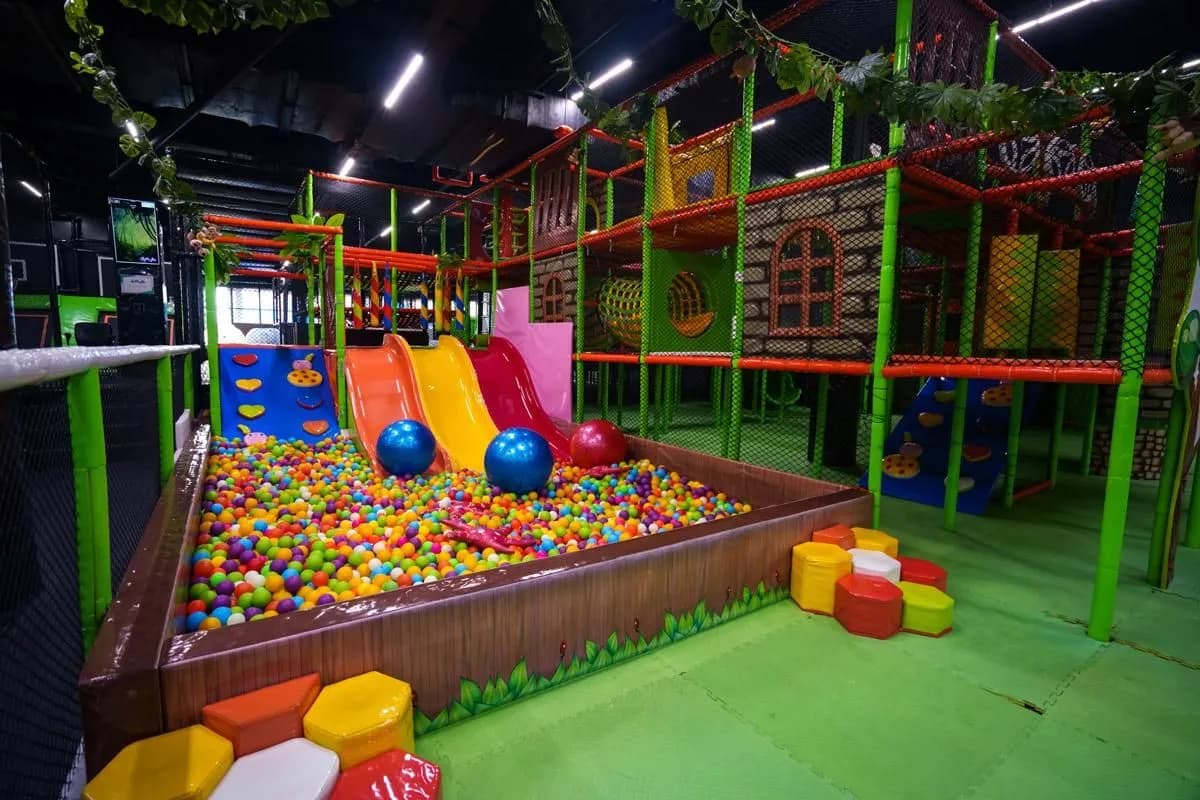 Helium Park 