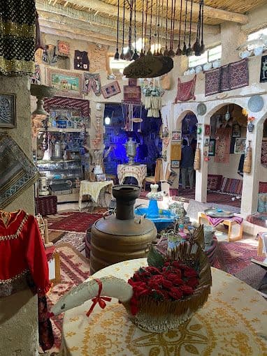  Museum of Pahlevani Rituals in Mashhad​ - Image 2