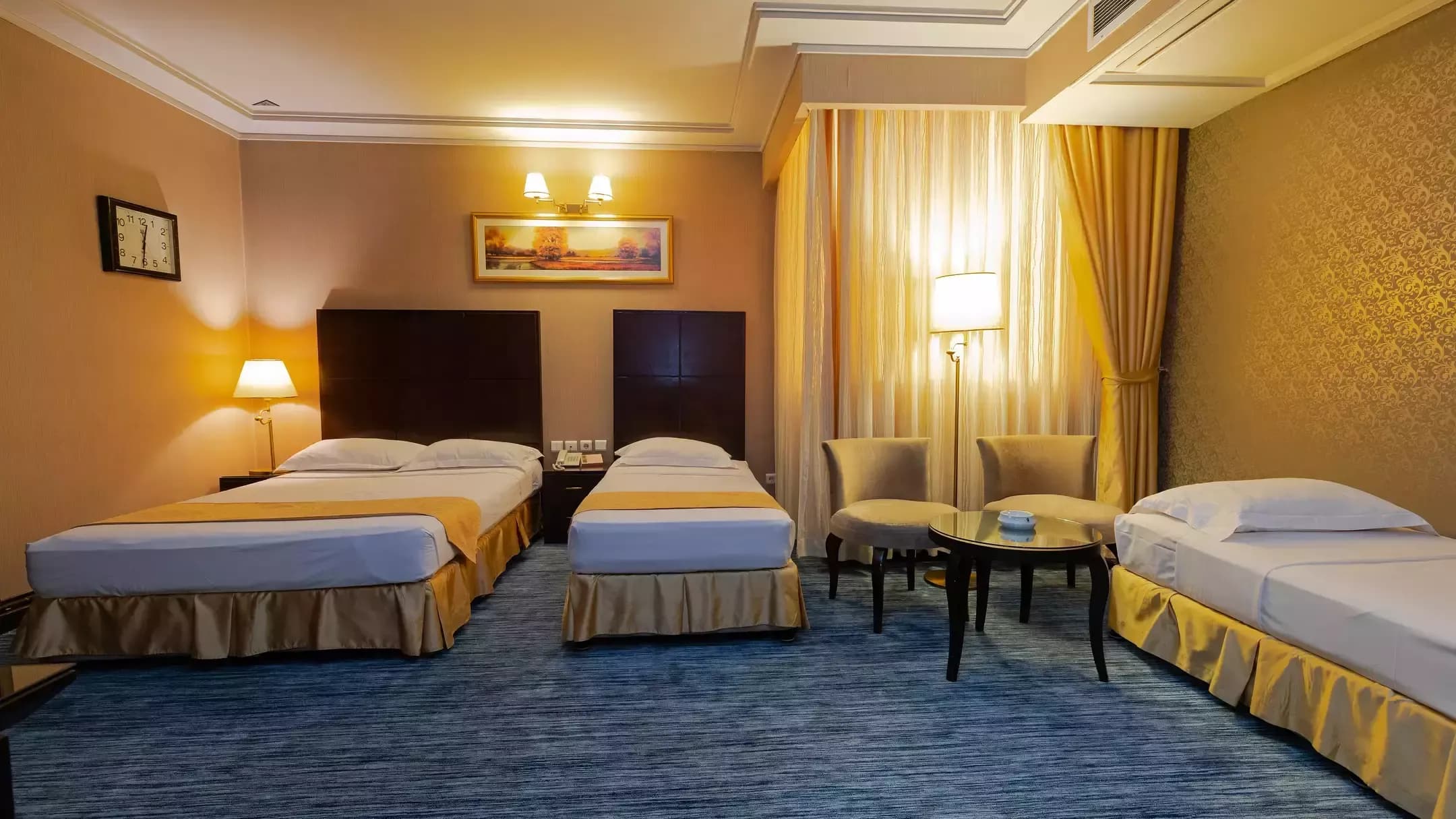 Javad Hotel - Image 1