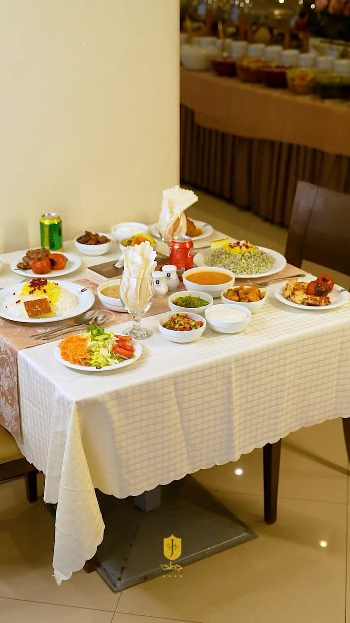 Javad Hotel - Image 2