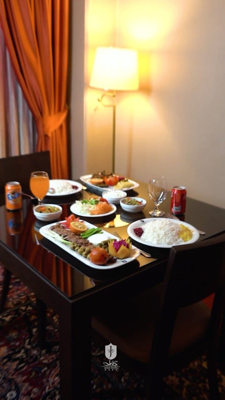 Javad Hotel - Image 3