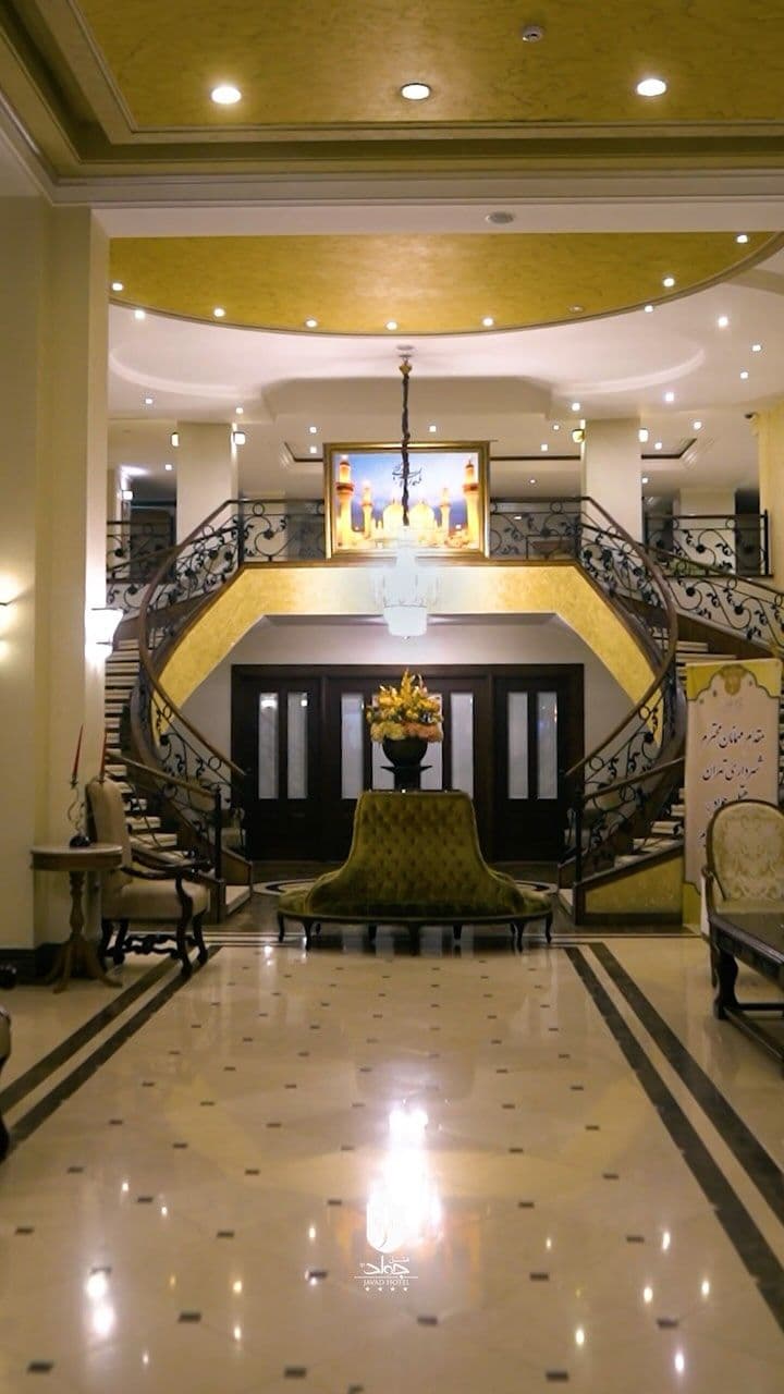 Javad Hotel - Image 4