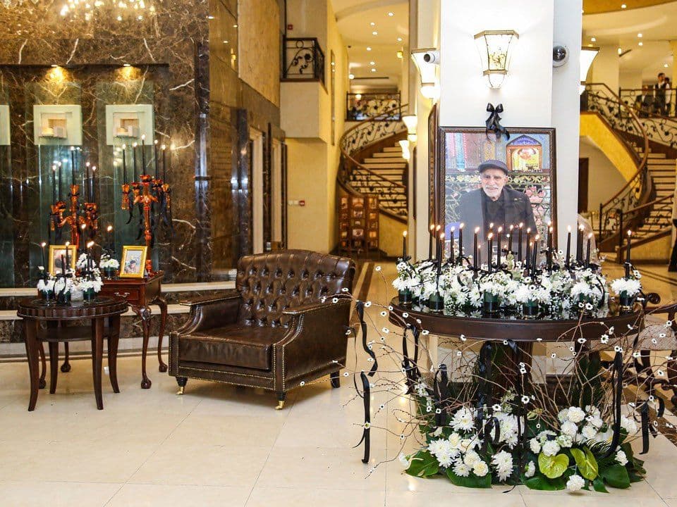 Javad Hotel - Image 5