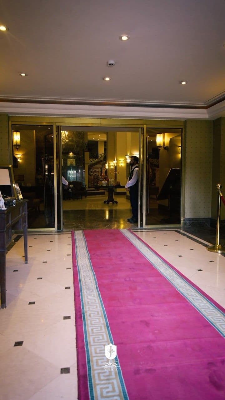 Javad Hotel - Image 6