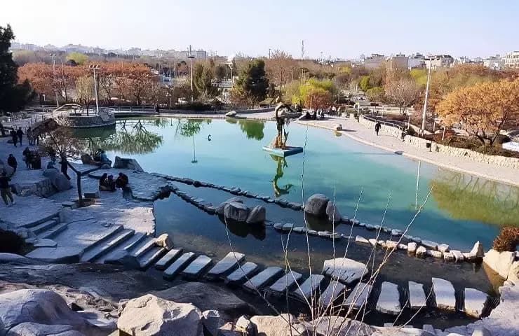 Koohsangi Park - Image 5
