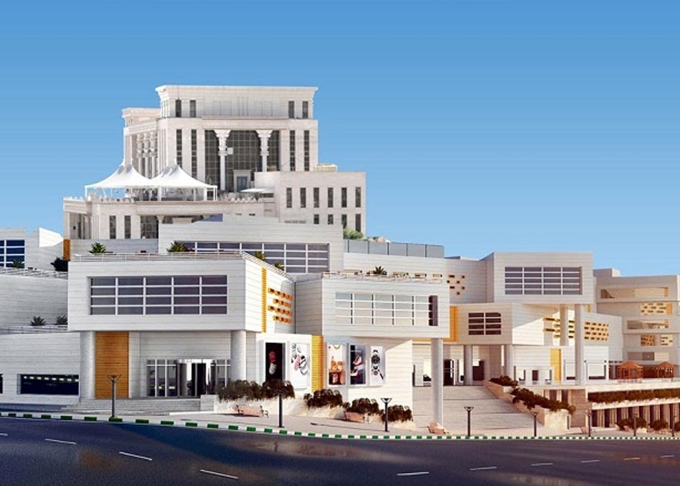  مجمع کوهسر الترفيهي - Image 3