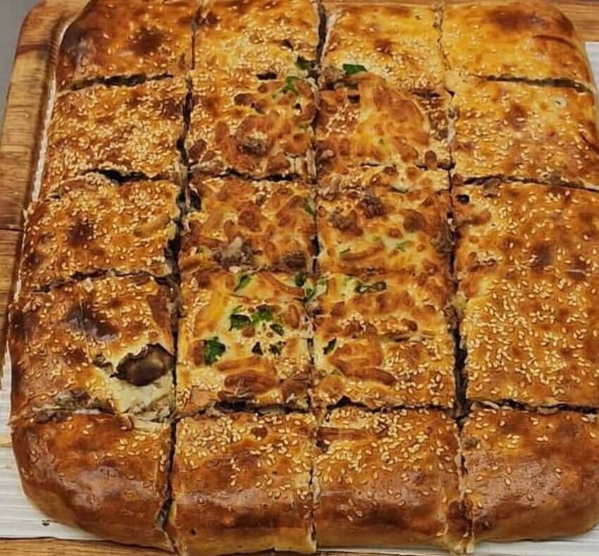 مطعم لیالی لبنان  - Image 4