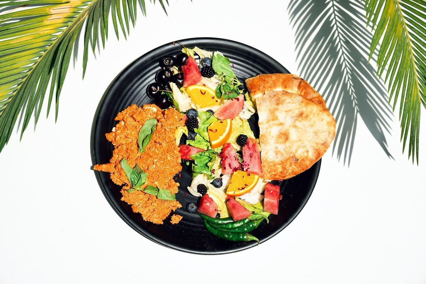 Mahoor Plus Café & Restaurant - Image 1