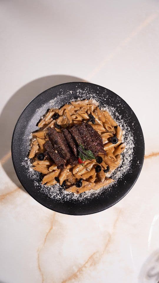 Mahoor Plus Café & Restaurant - Image 3