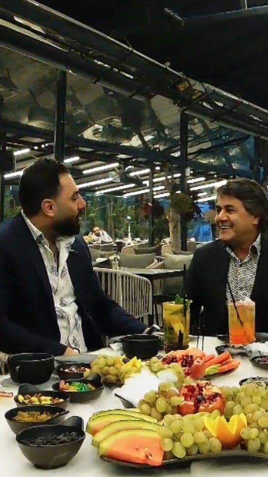 Mahoor Plus Café & Restaurant - Image 6