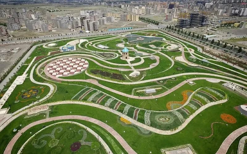 پارک مینیاتوری - Image 2