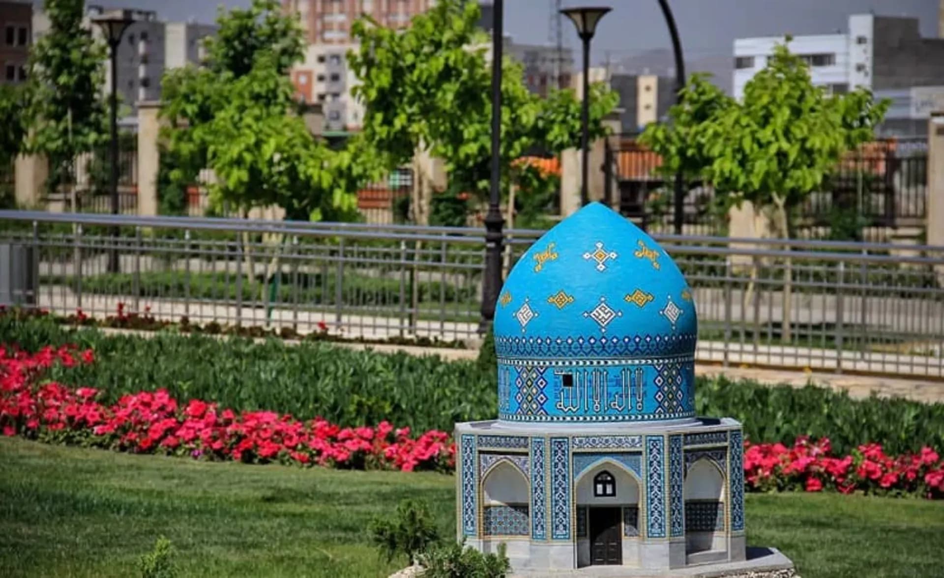 پارک مینیاتوری - Image 3