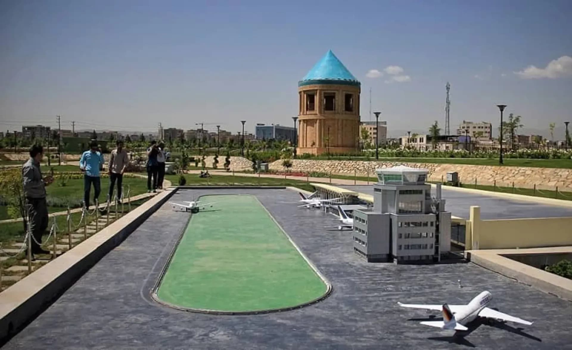 پارک مینیاتوری - Image 4