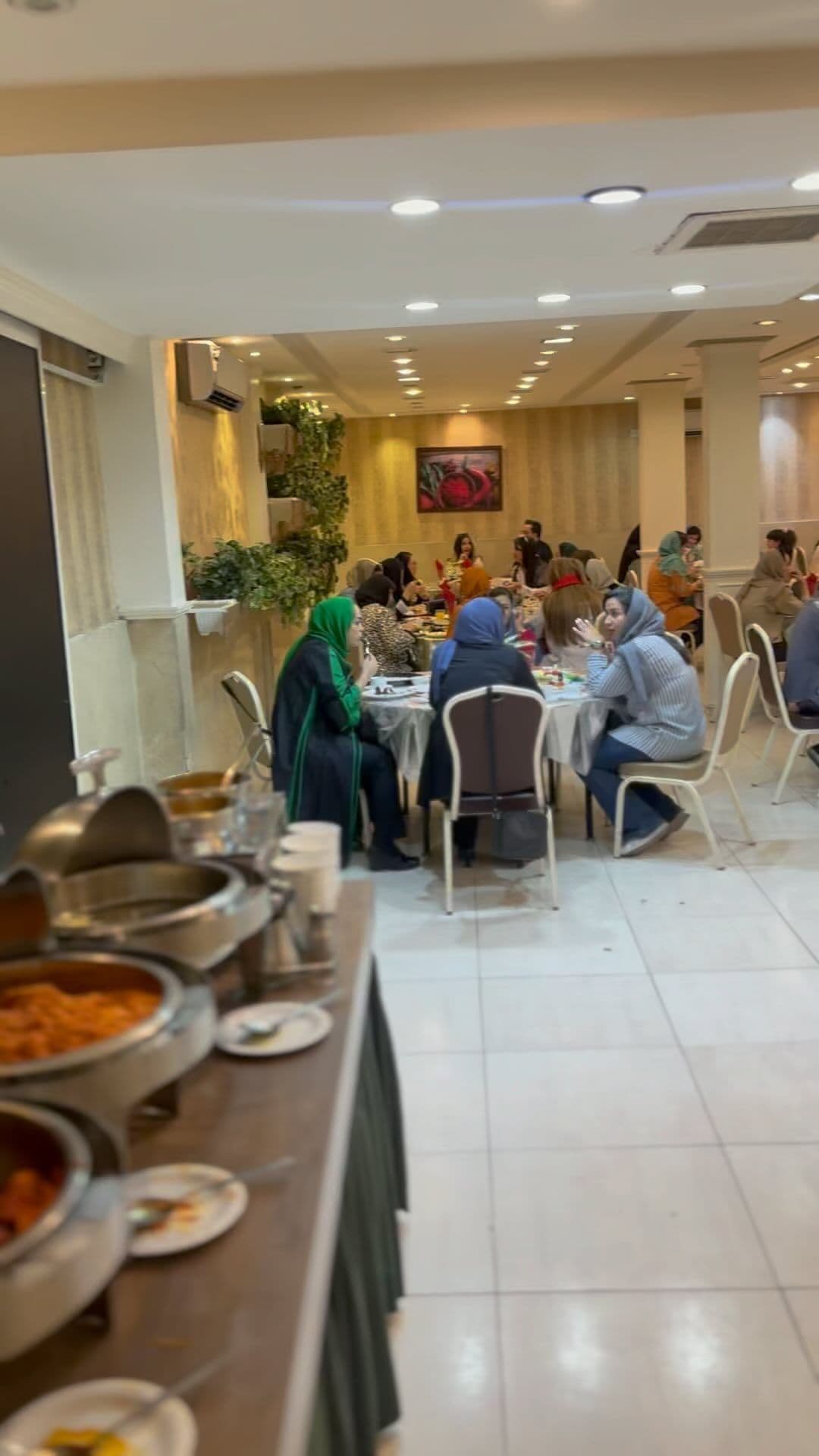رستوران نارمک - Image 3